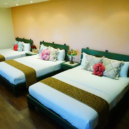 Sine Ya Hostel Heng-ch'un Dış mekan fotoğraf