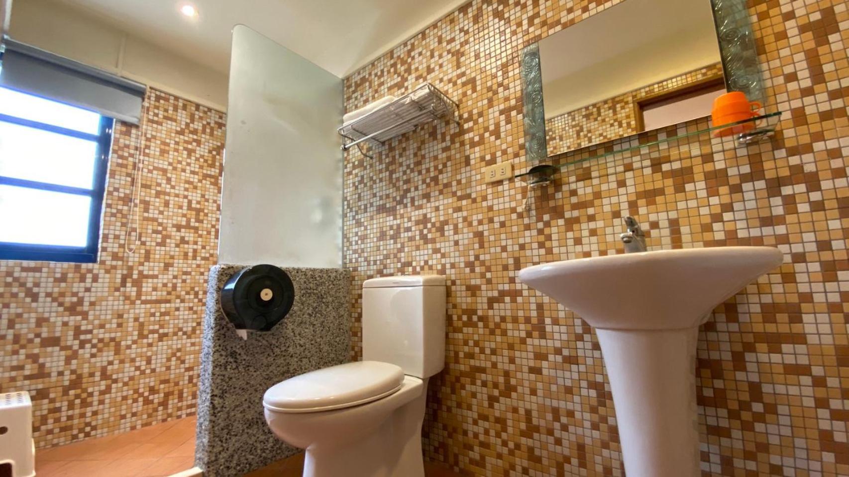 Sine Ya Hostel Heng-ch'un Dış mekan fotoğraf