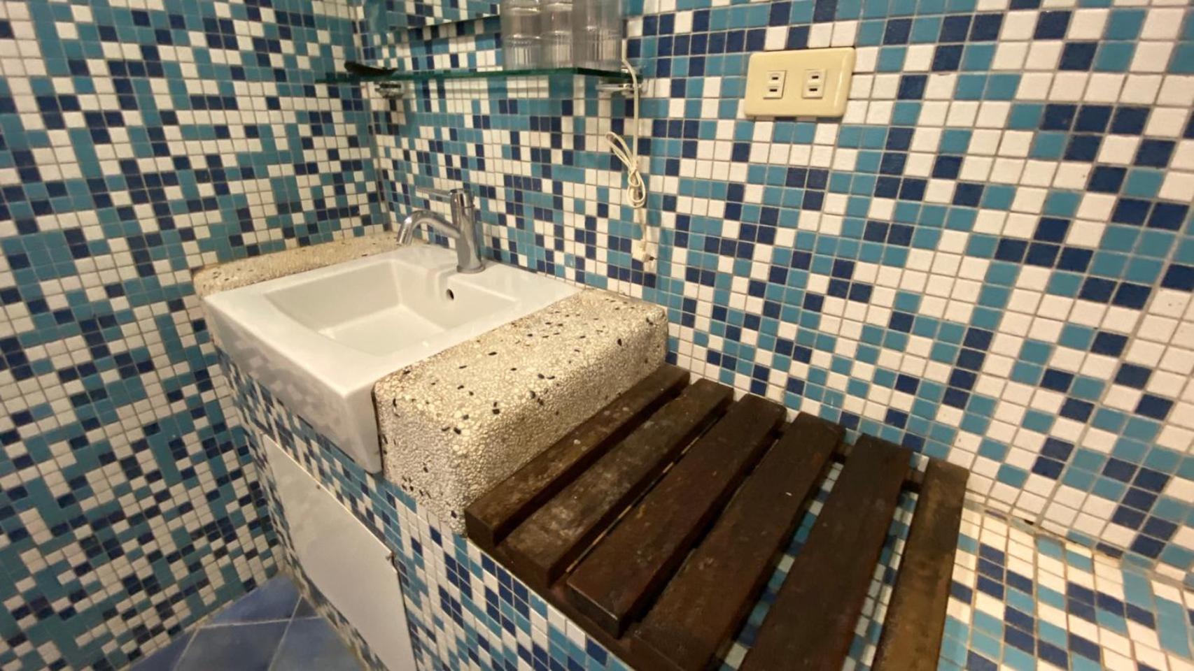Sine Ya Hostel Heng-ch'un Dış mekan fotoğraf
